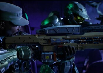 Halo: Campaign Evolved Release Date and Gameplay Footage Revealed
