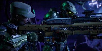 Halo: Campaign Evolved Release Date and Gameplay Footage Revealed
