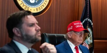Michael Goodwin: Leaked and classified Situation Room talks demands a criminal probe from ‘furious’ Trump