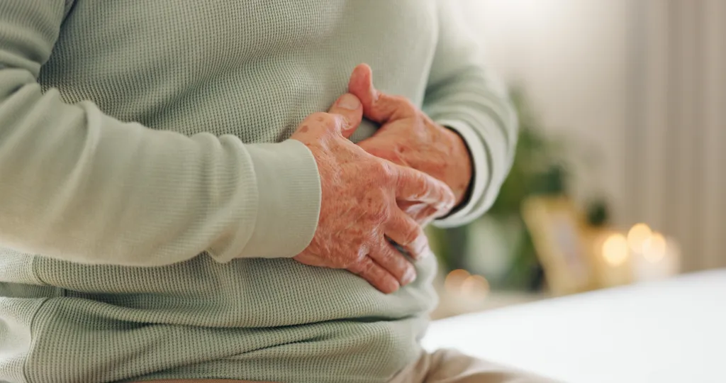 Interactions between the gut microbiome and the immune system are