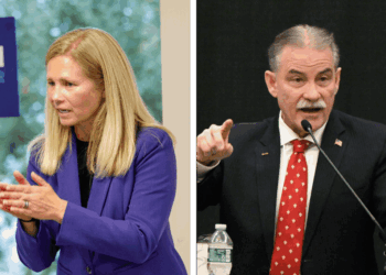 Democrat Hannah Pingree and MAGA ally Bobby Charles will face off for Maine governor