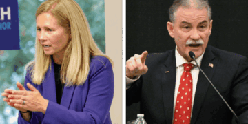 Democrat Hannah Pingree and MAGA ally Bobby Charles will face off for Maine governor