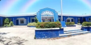 3 killed, 5 injured in school shooting in Philippines