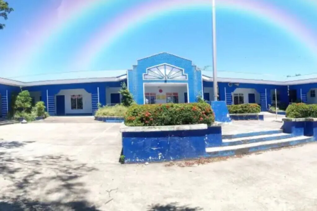 3 killed, 5 injured in school shooting in Philippines