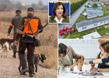 Hochul spells out 50 actions to slash red tape, fees across New York and save 1M hours of time