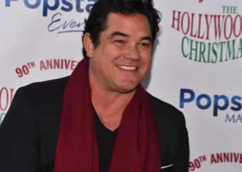 ‘Not the picture to show’: MAGA movie star mocked over revealing pic making Trump look bad