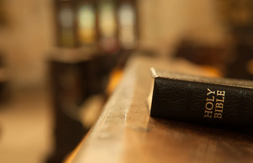 New Museum of the Bible exhibit in Washington, D.C., reveals Scripture’s role in America’s founding.