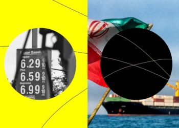 An Open Strait of Hormuz Won’t Fix Gas Prices Overnight