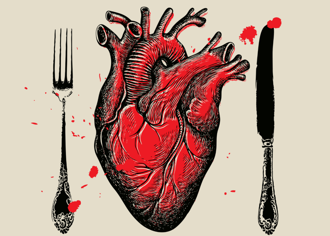 Hospital Worker Arrested for Bringing Human Remains Home and Eating Them