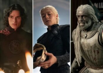 ‘House of the Dragon’ Season 3 kicks off with several deaths — and heartbreak for Rhaenyra