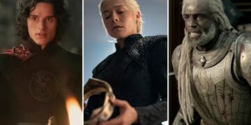 ‘House of the Dragon’ Season 3 kicks off with several deaths — and heartbreak for Rhaenyra