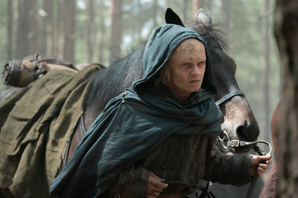 Tom Glynn-Carney in 