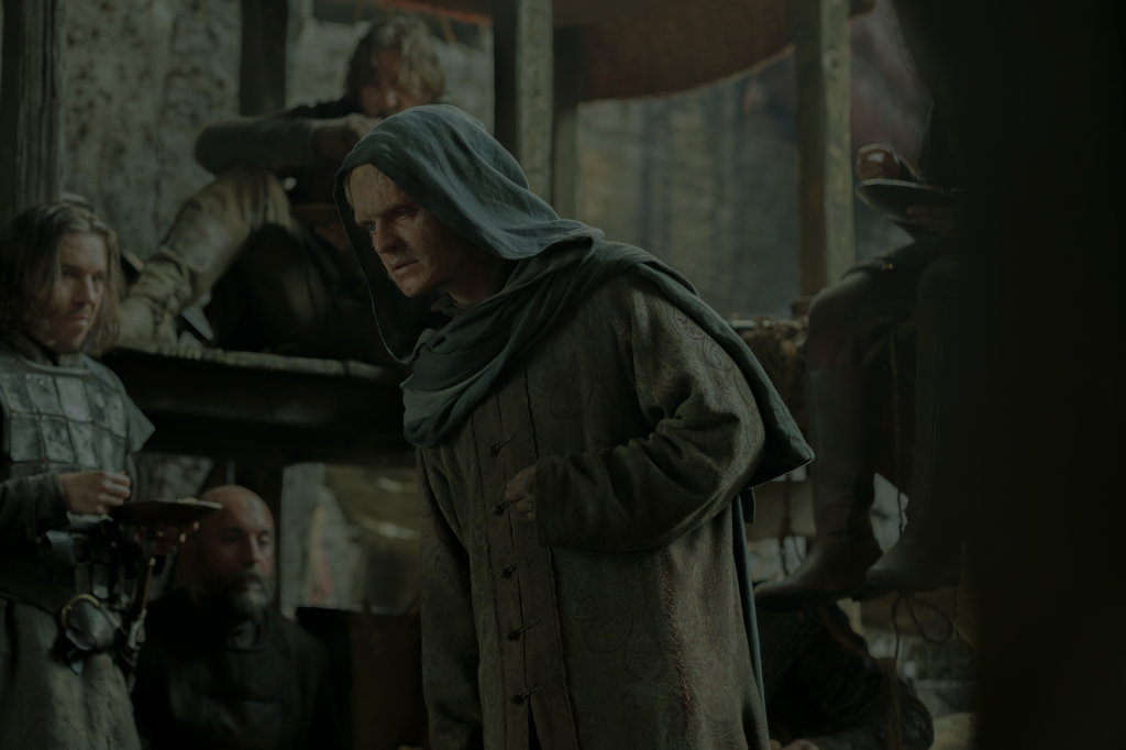 Tom Glynn-Carney in 