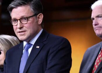Decisive defeat finally shows Trump House GOP might not be on his side
