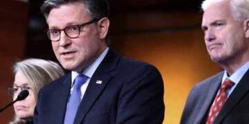 Decisive defeat finally shows Trump House GOP might not be on his side
