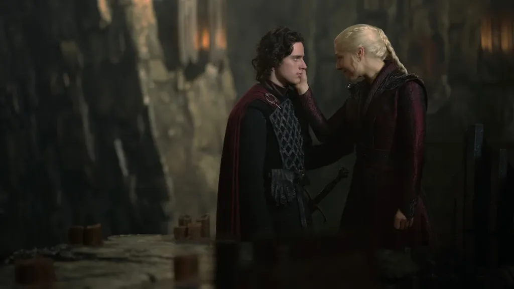 house-of-the-dragon-harry-collett-emma-d-arcy-hbo