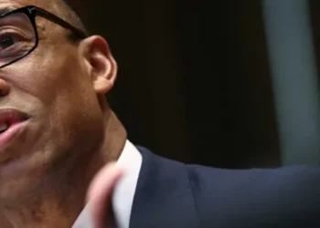 Onlookers taken aback by Scott Turner’s anti-immigrant claim: ‘An embarrassment’