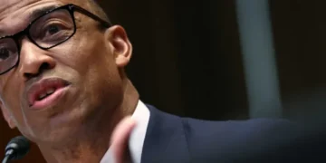Onlookers taken aback by Scott Turner’s anti-immigrant claim: ‘An embarrassment’