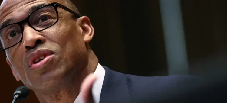 Onlookers taken aback by Scott Turner’s anti-immigrant claim: ‘An embarrassment’