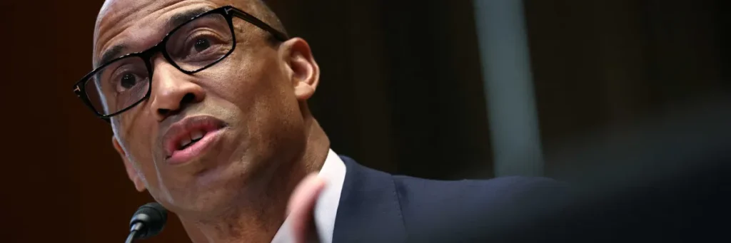 Onlookers taken aback by Scott Turner’s anti-immigrant claim: ‘An embarrassment’
