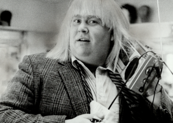 John Candy Died Before Finishing His Final Film. Here’s How Producers Completed It.