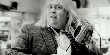 John Candy Died Before Finishing His Final Film. Here’s How Producers Completed It.