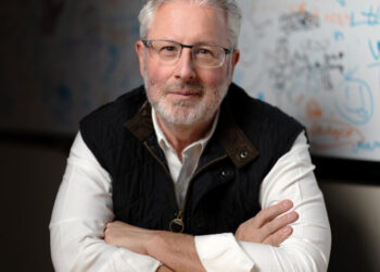 Neil Shubin on Trusted Science in a ‘Deeply Partisan Age’