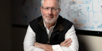 Neil Shubin on Trusted Science in a ‘Deeply Partisan Age’