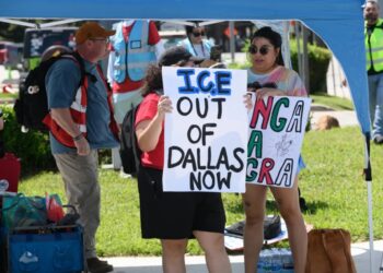 Tough justice for Texas antifa exposes another fatal flaw of Blue America