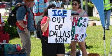 Tough justice for Texas antifa exposes another fatal flaw of Blue America