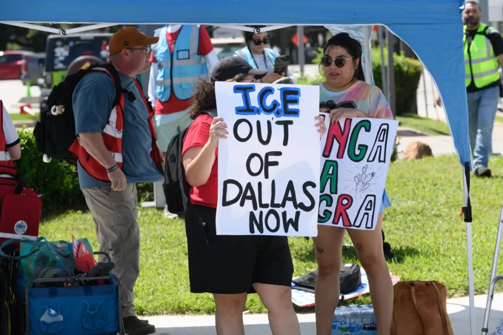 Tough justice for Texas antifa exposes another fatal flaw of Blue America
