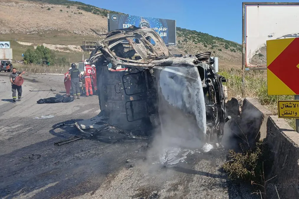 lebanon