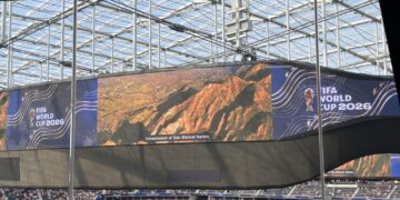 FIFA does pregame land acknowledgment