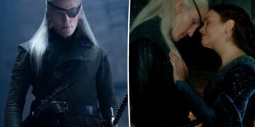 ‘House of the Dragon’ has its weirdest incest moment yet