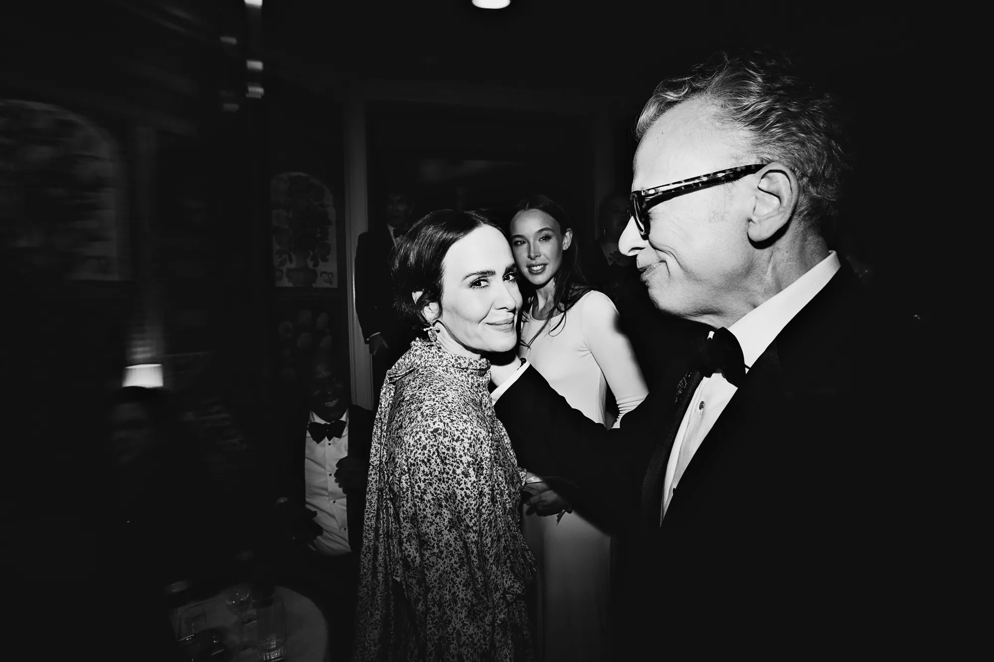 Sarah Paulson
