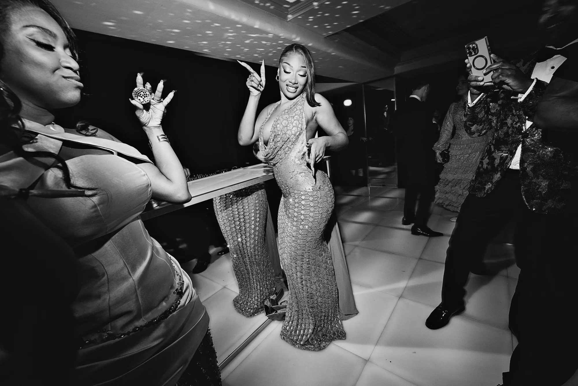 Megan Thee Stallion 