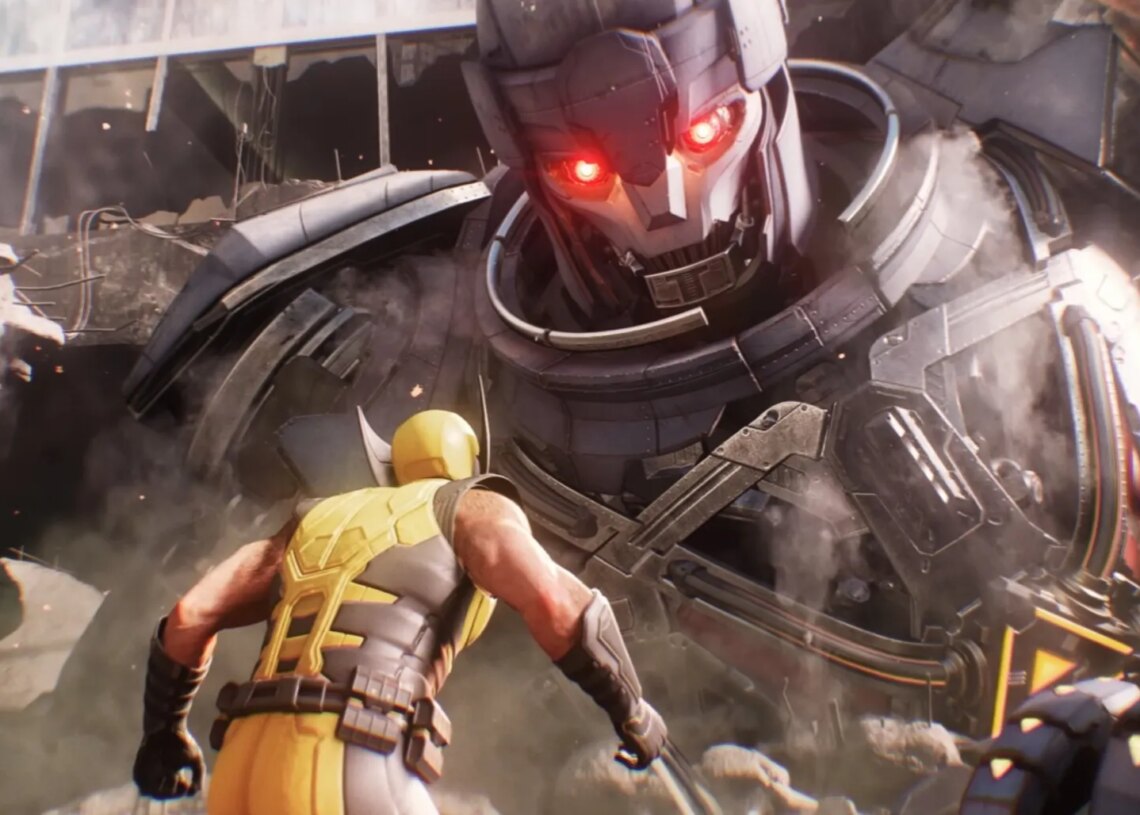 Will The Physical Version of Wolverine Actually Include a Disc? Insomniac Responds