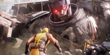 Will The Physical Version of Wolverine Actually Include a Disc? Insomniac Responds