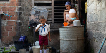U.S. Oil Blockade Means Children in Cuba Are Missing School