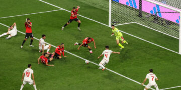 Iranian diplomat blasts ‘pseudo-VAR’ interventions after World Cup exit