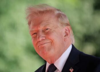 Trump’s new ‘sham’ agreement with Iran reveals he’s ‘trying to turn the page’: expert
