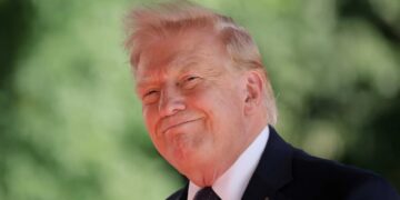 Trump’s new ‘sham’ agreement with Iran reveals he’s ‘trying to turn the page’: expert