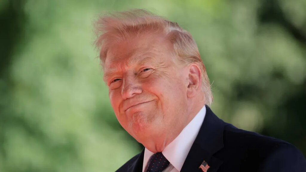 Trump’s new ‘sham’ agreement with Iran reveals he’s ‘trying to turn the page’: expert