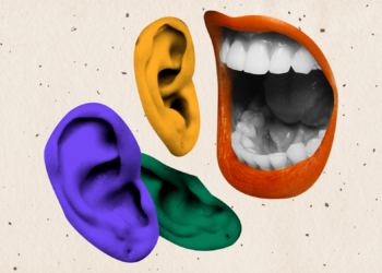 4 Reasons Your Partner Absolutely Sucks at Listening to You
