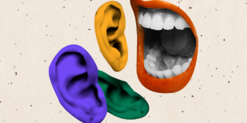 4 Reasons Your Partner Absolutely Sucks at Listening to You
