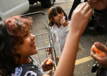 Trump’s Big Beautiful Bill is leaving low-income Americans starving: ‘I weigh 102 pounds’