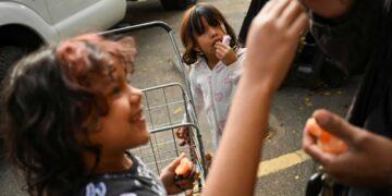 Trump’s Big Beautiful Bill is leaving low-income Americans starving: ‘I weigh 102 pounds’