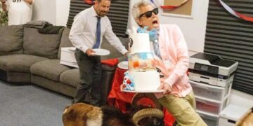 ‘Jackass: Best and Last’ Review: A Profanely Joyful Swan Song