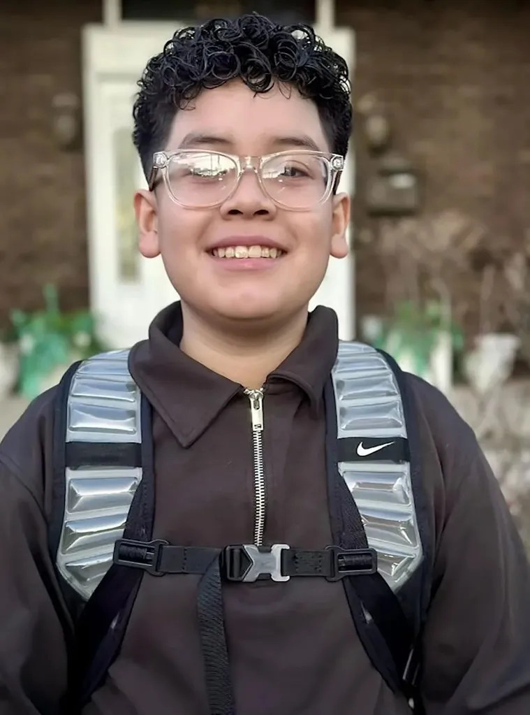 Jacob Medina