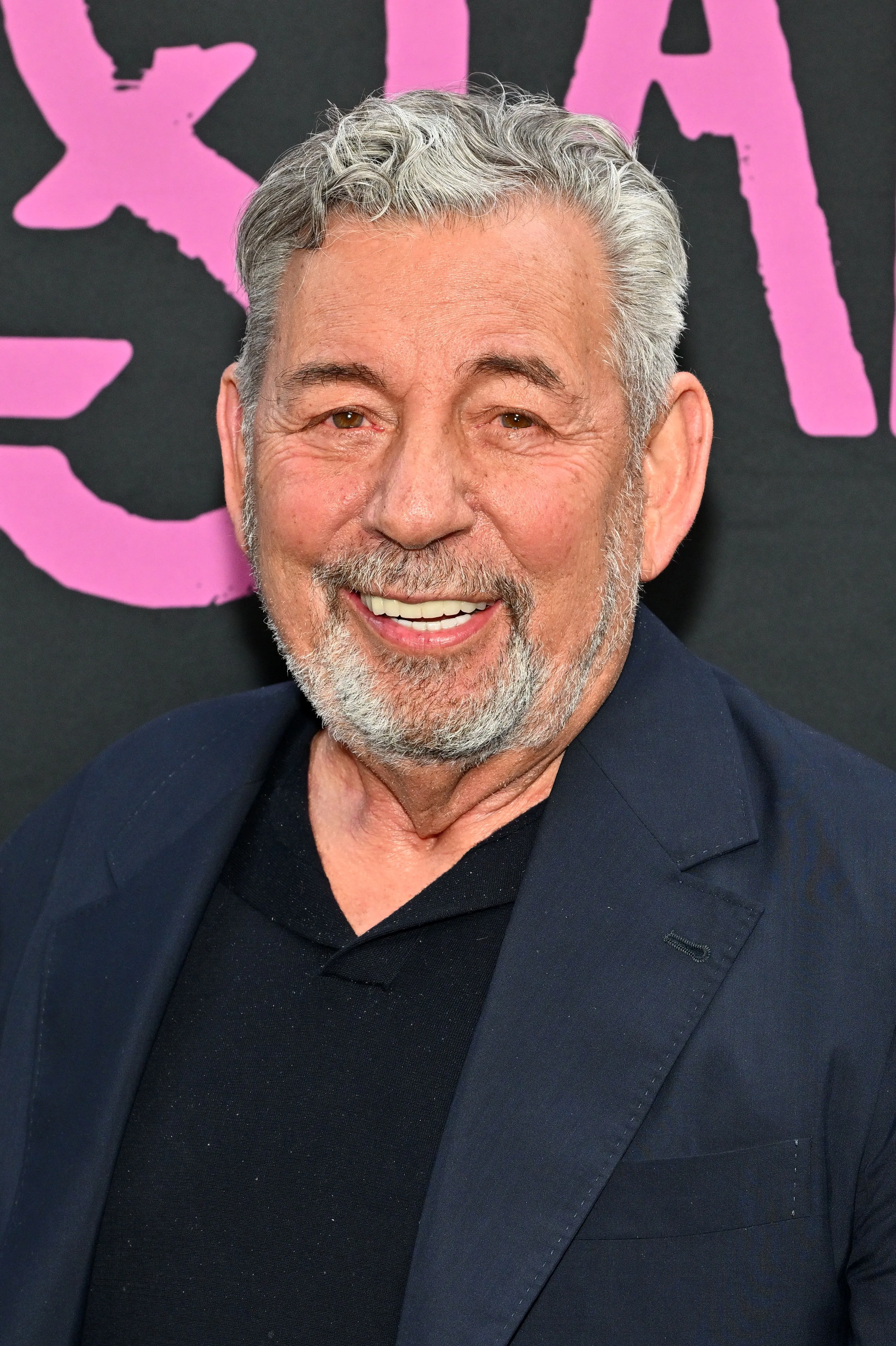 James L. Dolan at 